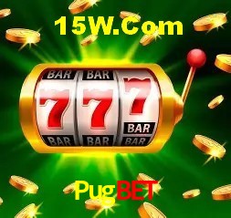 Jogos de Slot Pugbet
