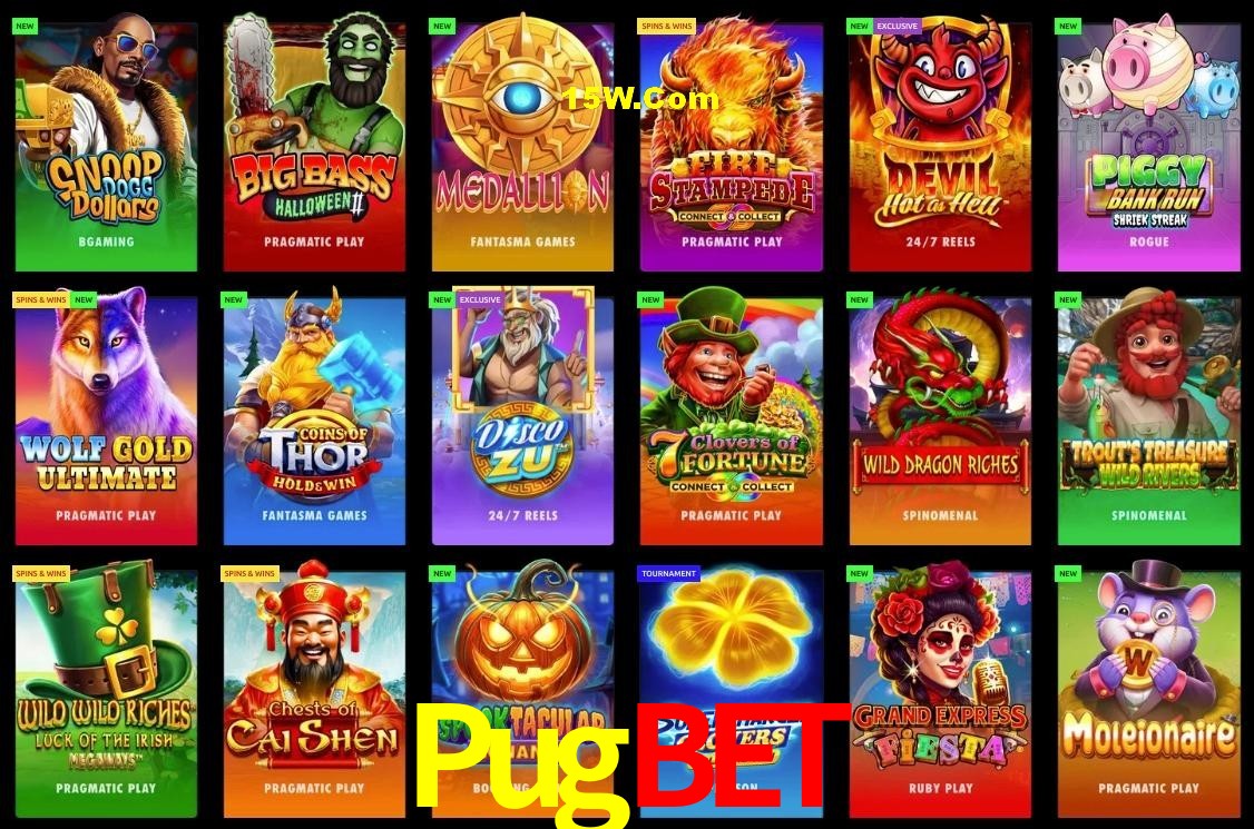 Security Systems Pugbet