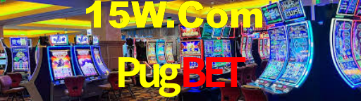 Sinta a adrenalina dos jogos de cassino com Pugbet