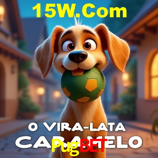 Pugbet Belo Horizonte - Provably Fair