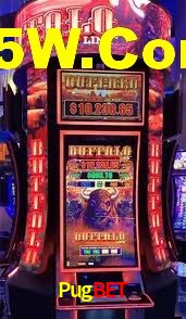 VIP Casino Pugbet