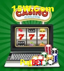 Diretório de Jogos Pugbet