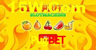 Blackjack Table Pugbet