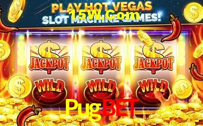 Pugbet - Security
