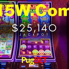 Live Casino Pugbet