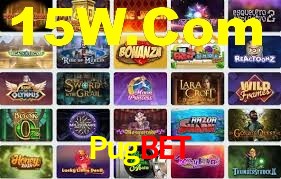 Exclusive Games Pugbet