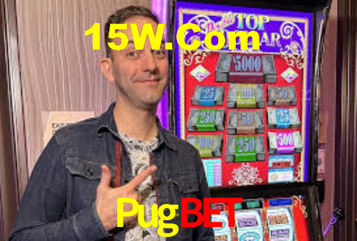 Pugbet: Jogue Crash e Experimente Alta Recompensa Instantânea