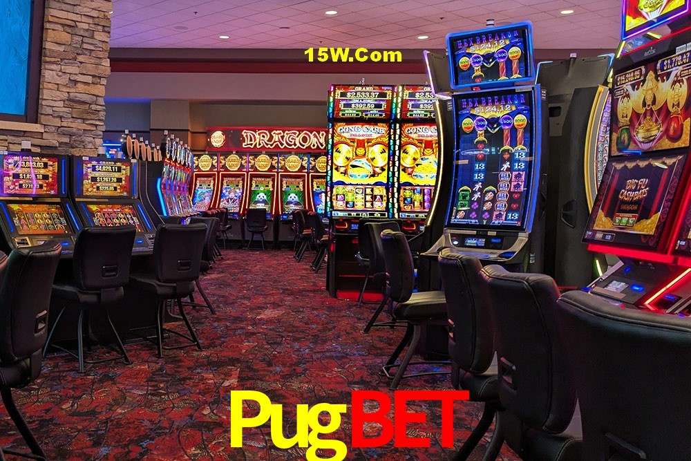 Platform Technology Pugbet