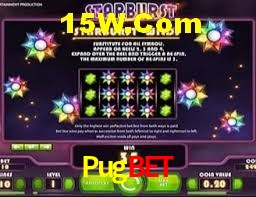 Game Statistics Pugbet