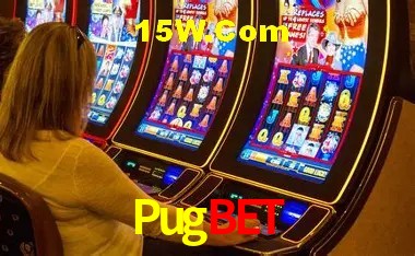 Pugbet Brasília - Jogo Features