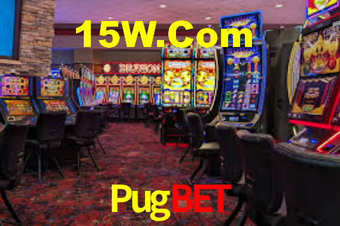 Pugbet: A Experiência de Casino com Jogos de Mesa ao Vivo