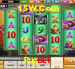 Login Seguro Pugbet