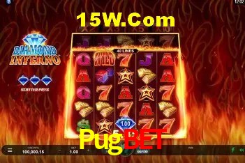Pugbet Salvador - Promo Stats