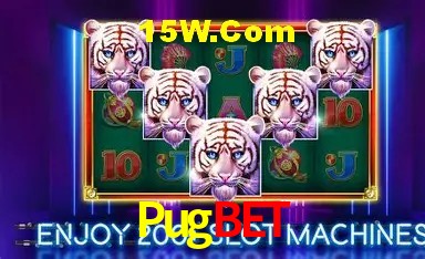 Pugbet São Paulo - Jogo Providers