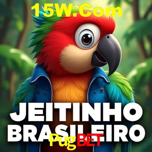 PIX Instantâneo Pugbet
