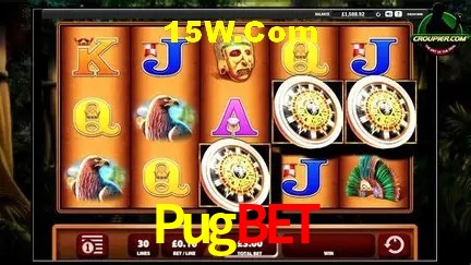 Pugbet Salvador - Statistics