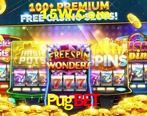 Pugbet - User Statistics