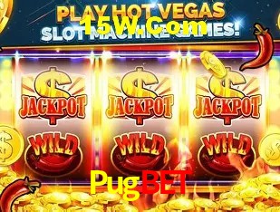 Pugbet Brasília - Leaderboards