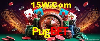 Slot Games Pugbet
