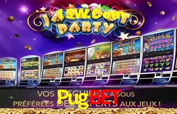 Pugbet Rio de Janeiro - Slot Strategy