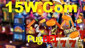 Welcome Bonus Pugbet