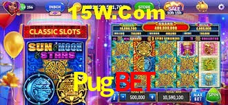 Live Casino Pugbet
