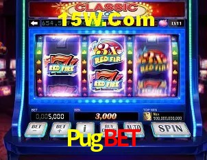 Promoções Sazonais Pugbet