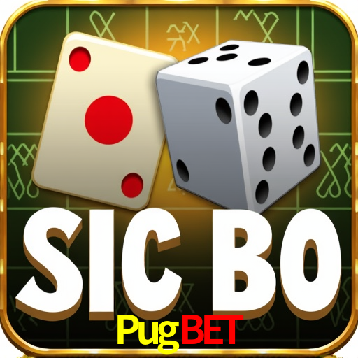 Cassino de Jogos Pugbet