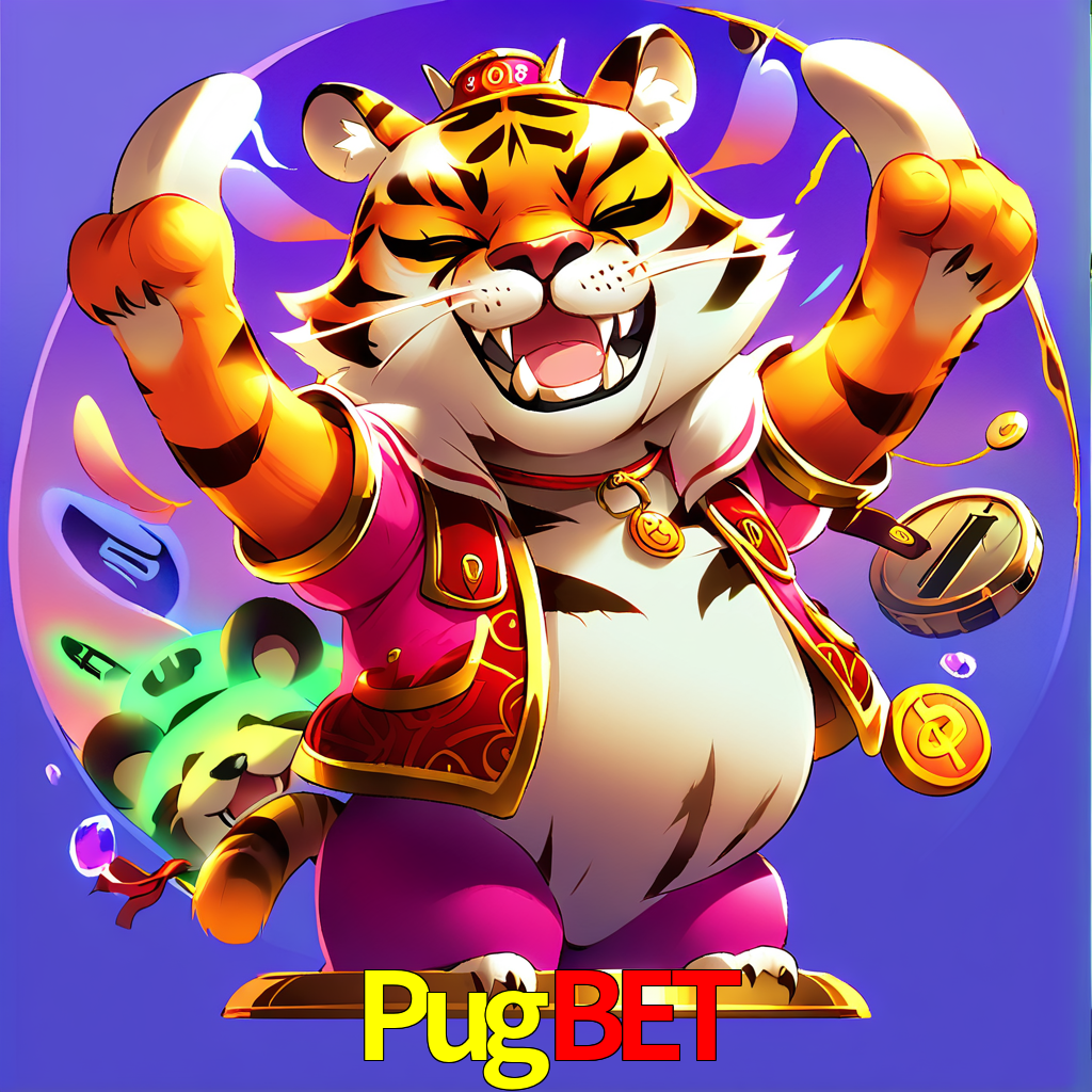  Pugbet